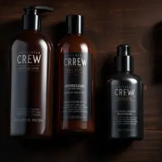 American Crew Precision Blend to rozwiązanie dla męskiej koloryzacji?