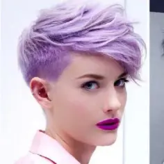 Dla kogo fryzura pixie cut - poznaj wszystkie za i przeciw tego cięcia