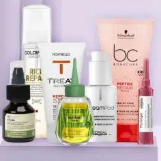 Jakie dobre serum na końcówki włosów wybrać? 5 skutecznych produktów