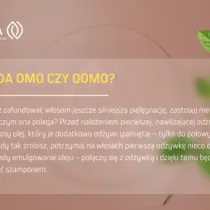 Metoda OMO opinie: Co warto wiedzieć przed pierwszym zastosowaniem