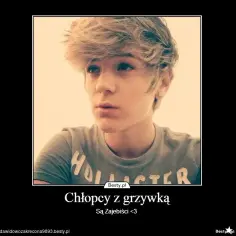 Modne fryzury dla chłopaka z grzywką to najgorętsze trendy sezonu!