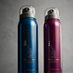 Spray do włosów L'Oreal to przepustka do idealnej fryzury na co dzień?