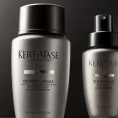 Kerastase Densifique Homme zagęści włosy w zaledwie 4 tygodnie?