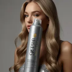 Który lakier do włosów 100ml utrzyma fryzurę w idealnym stanie 24h?