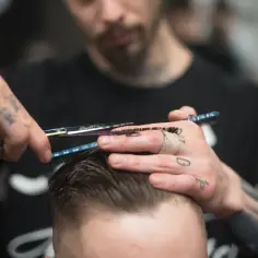 Jakie są podstawy kursu barbera?