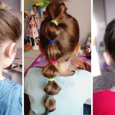 Fryzury do szkoły, które zrobisz w kilka minut i zachwycisz koleżanki