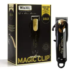 Czy Magic Clip Cordless to must-have każdego fryzjera w roku 2025?