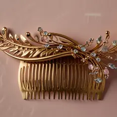 Grzebień do układania włosów to klucz do TOP fryzury każdego dnia?