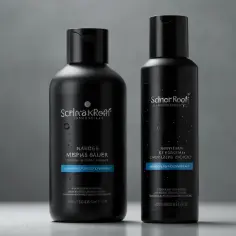 Schwarzkopf 3D Men poprawi gęstość włosów o 50%? Sprawdźmy!