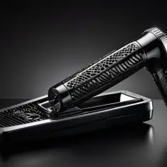 Trymer BaByliss Skeleton wytnie wzorki lepiej niż fryzjer? Porady