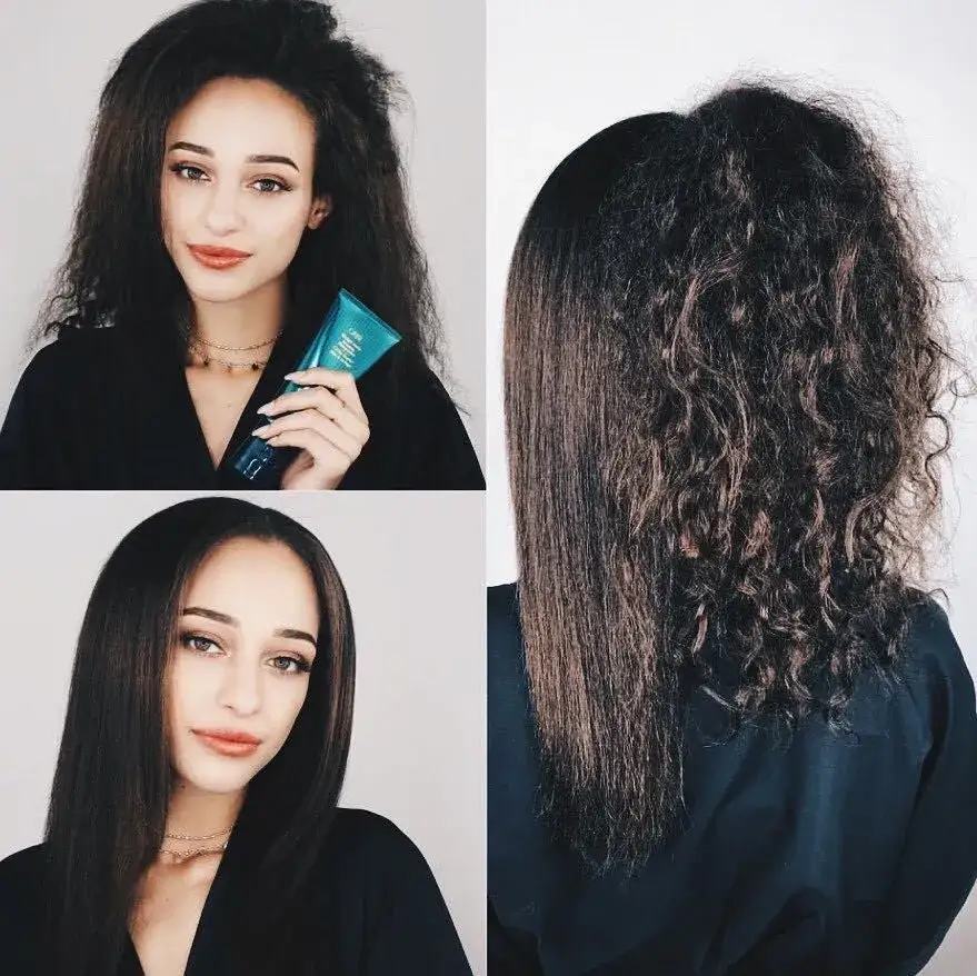 Zdjęcie Osis+ Schwarzkopf zmieni fryzurę nie do poznania? Oto, co mówią!