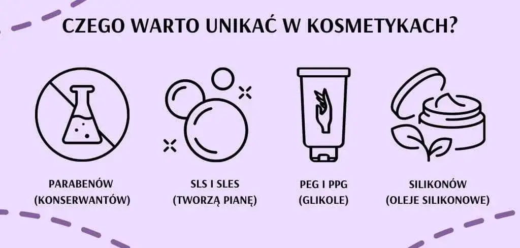 Zdjęcie Parabeny w szamponach - co musisz wiedzieć o ich wpływie na zdrowie