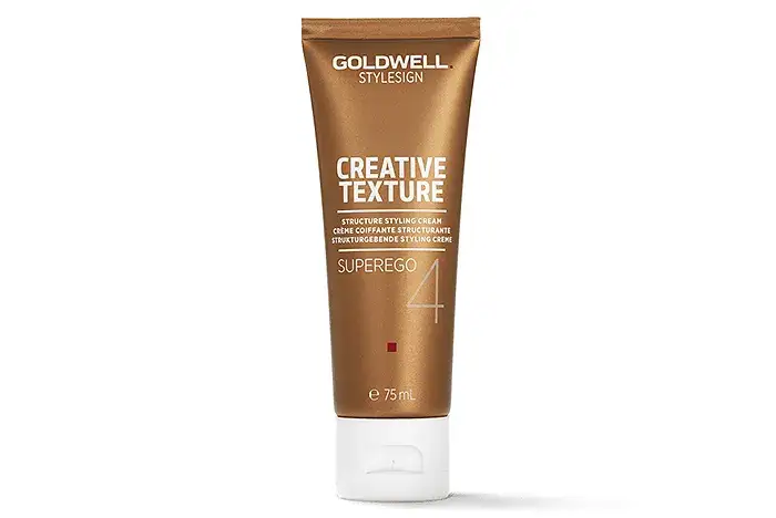 Zdjęcie Czy Goldwell Creative Texture to sekret kreatywnej stylizacji włosów?