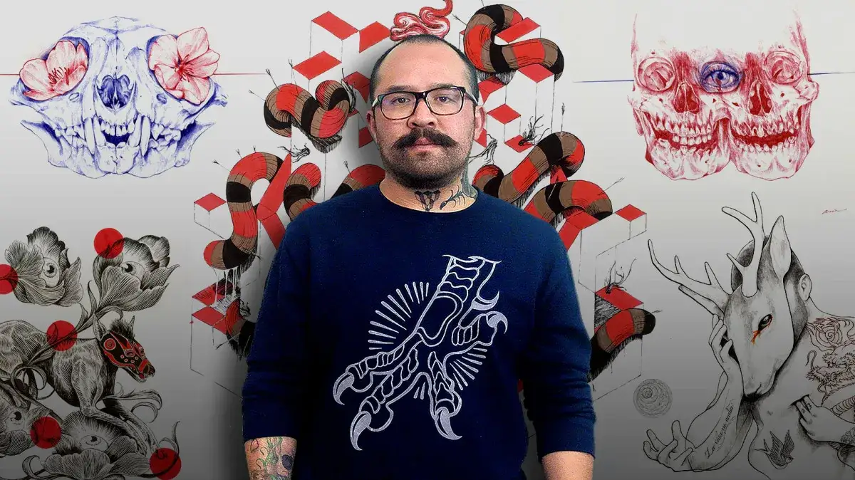 Zdjęcie Jak zaprojektować studio tatuażu, aby przyciągnąć klientów i zyskać renomę