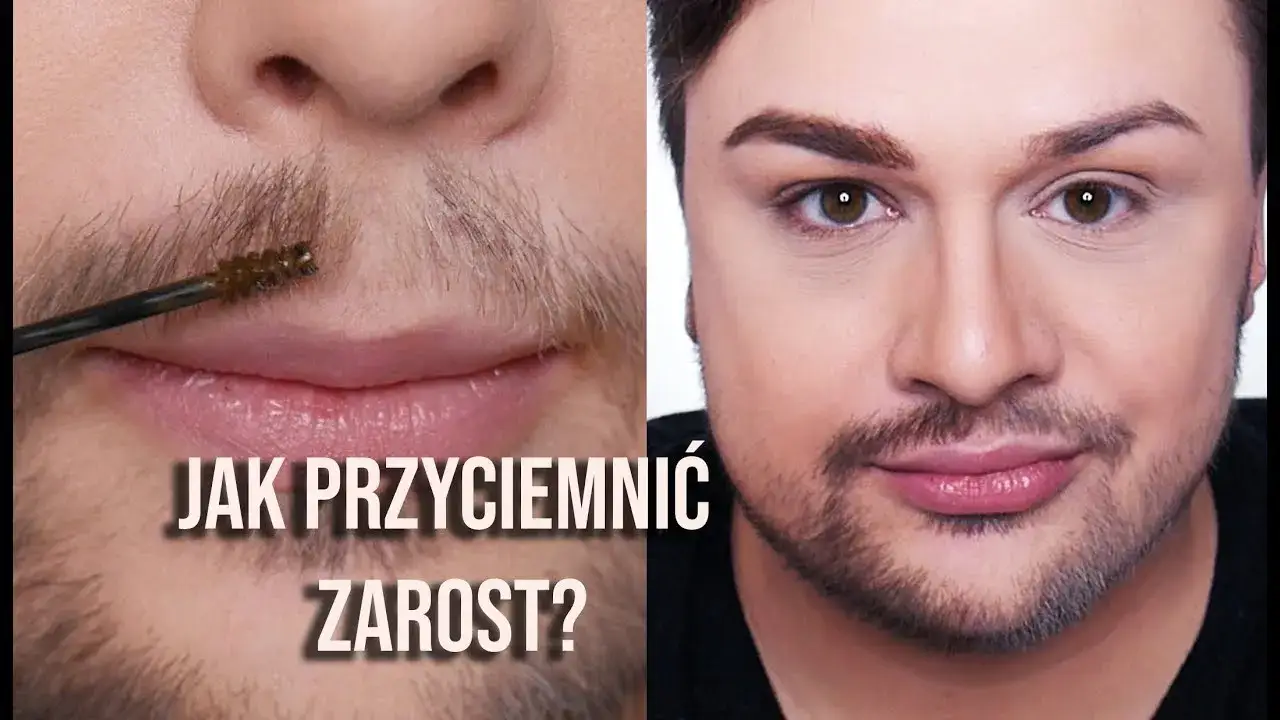 Zdjęcie Zagęszczony zarost na policzkach: skuteczne sposoby na gęstą brodę