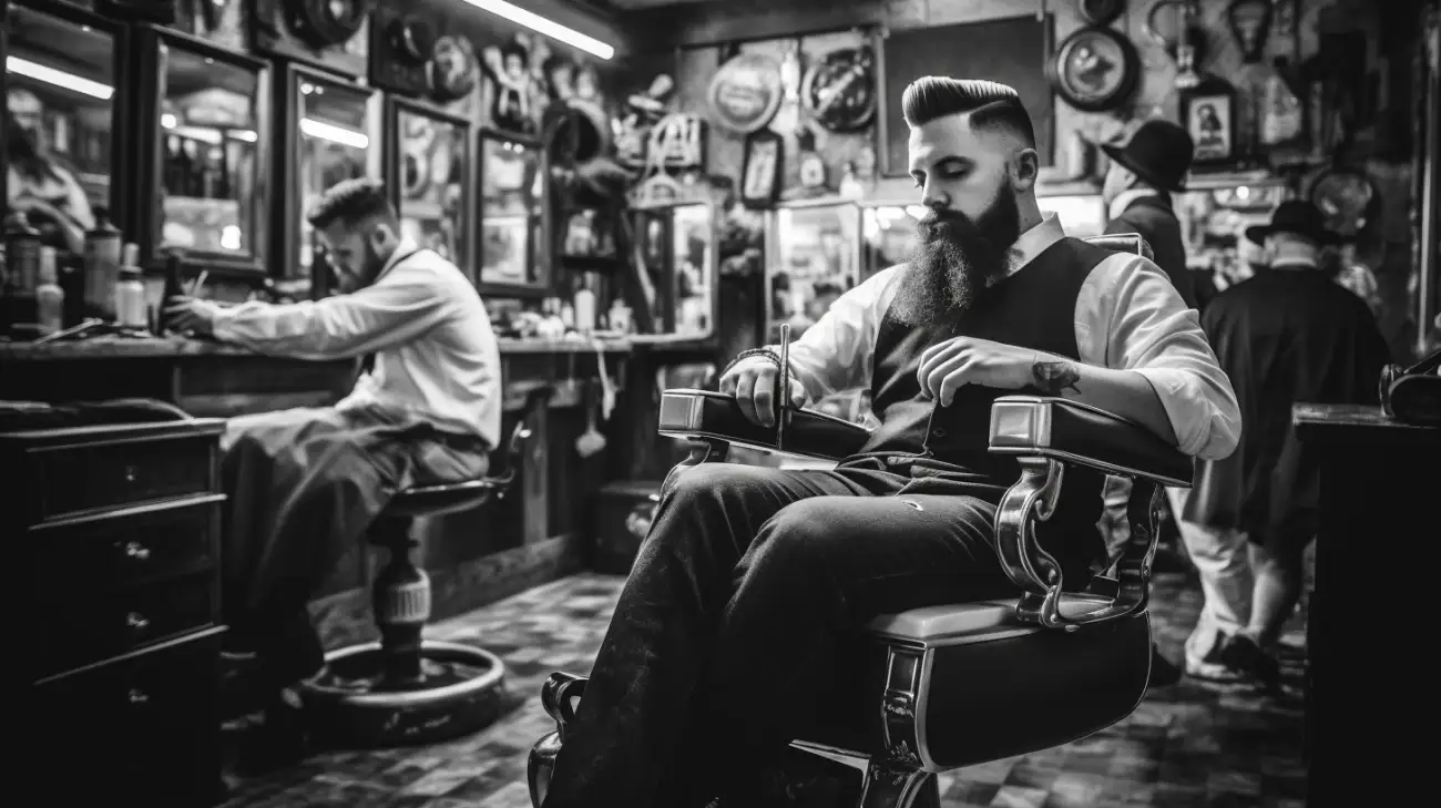 Czym różni się kurs barberski od innych szkoleń fryzjerskich?