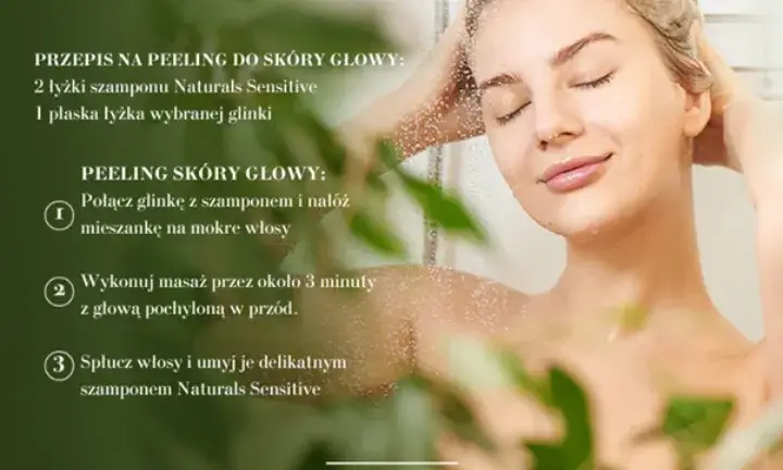 Zdjęcie Peeling kwasowy do skóry głowy: jak wykonać zabieg krok po kroku