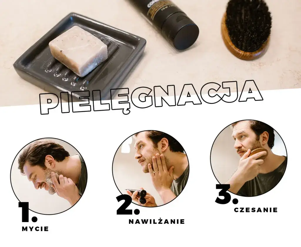 Zdjęcie Skuteczne sposoby na pozbycie się zarostu na twarzy bez bólu i podrażnień