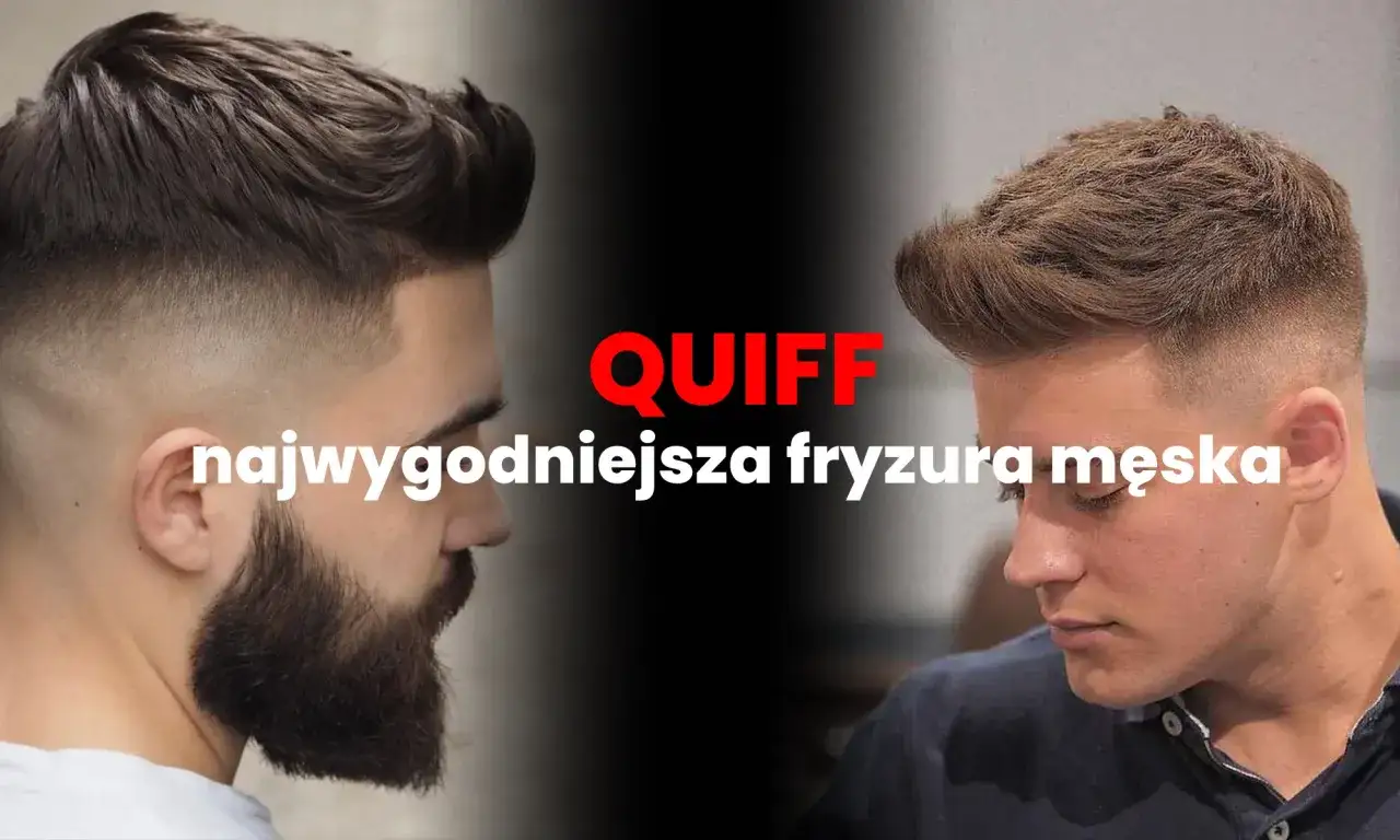 Zdjęcie Prosta instrukcja jak zrobić fryzurę męską w domu: 5 sprawdzonych metod