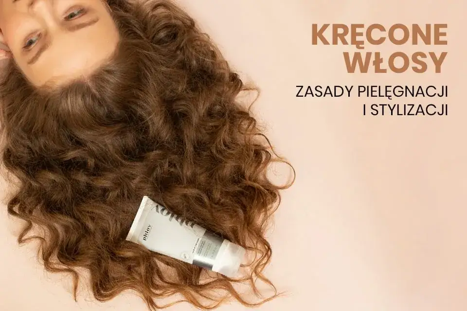 Zdjęcie Skuteczne preparaty do kręconych włosów: jak wybrać najlepszy dla siebie