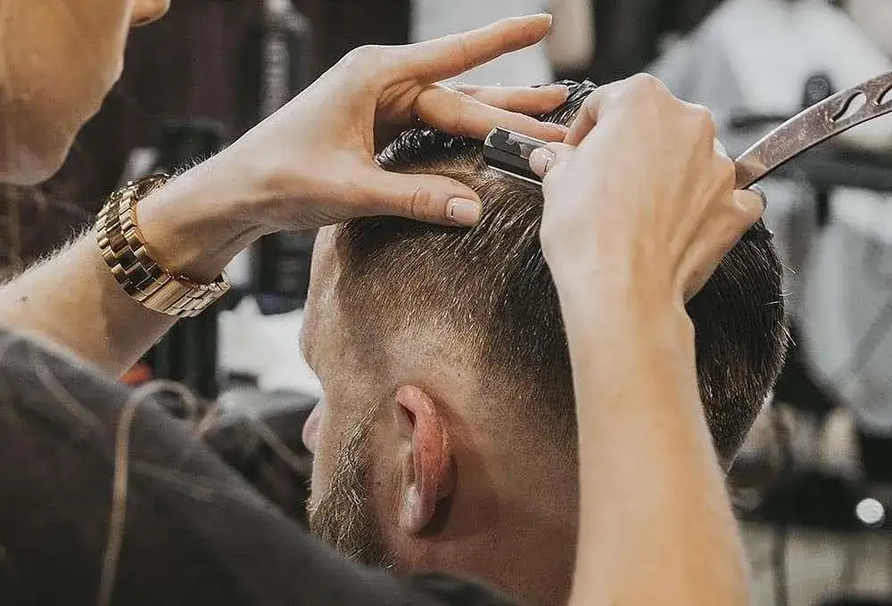 Zdjęcie Ile kosztuje kurs barberski? Ceny, które zaskakują i warto je znać