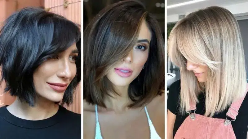 Zdjęcie Fryzury bob komu pasuje? Sztuka wyboru idealnego cięcia dla Ciebie