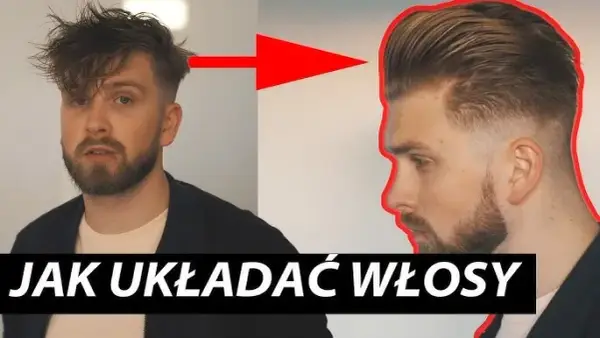 Jak związać męskie włosy w 60 sekund? To fryzury, które zachwycą