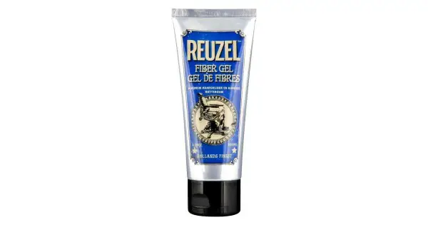 Żel włóknisty Reuzel: Tajemnice stylizacji z wykorzystaniem nowego produktu