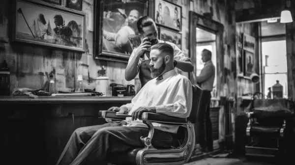 Czym różni się kurs barberski od innych szkoleń fryzjerskich?