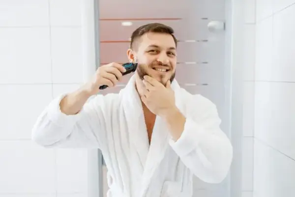 Mocne maszynki do twardego zarostu, które nie zawodzą nawet wymagających mężczyzn