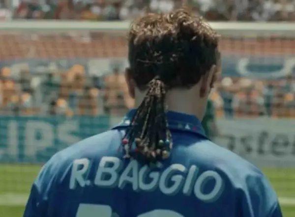 Boski kucyk Roberto Baggio - historia najbardziej kultowej fryzury w piłce