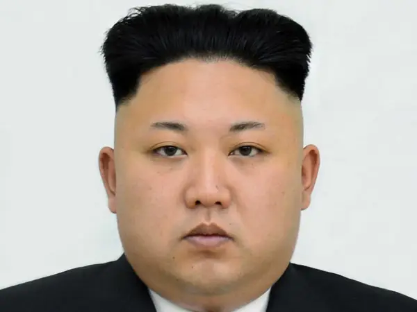 Dlaczego fryzura Kim Dzong Una jest zakazana w Korei Północnej: Szokujące fakty
