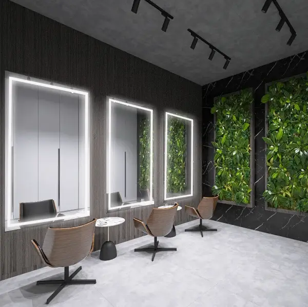 Lustro barberskie podwoi zadowolenie Twoich klientów? Oto są fakty