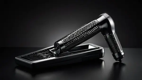 Trymer BaByliss Skeleton wytnie wzorki lepiej niż fryzjer? Porady